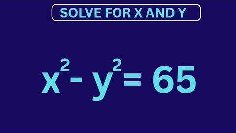 USA|Can you solve this? | A nice algebra problem 