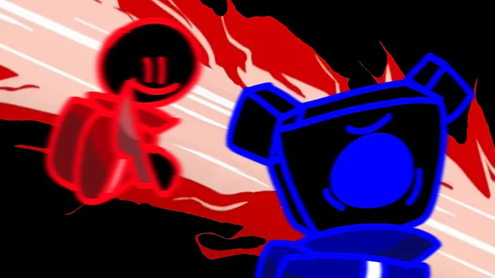 Among us Databrawl kill animation ( Databrawl anim...