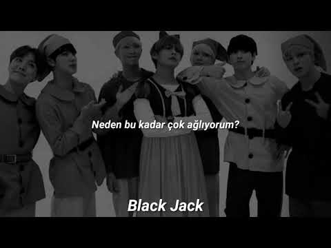 BTS - Your Eyes Tell [Türkçe Çeviri]