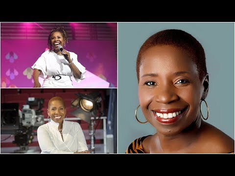 Видео: Iyanla Vanzant Net Worth