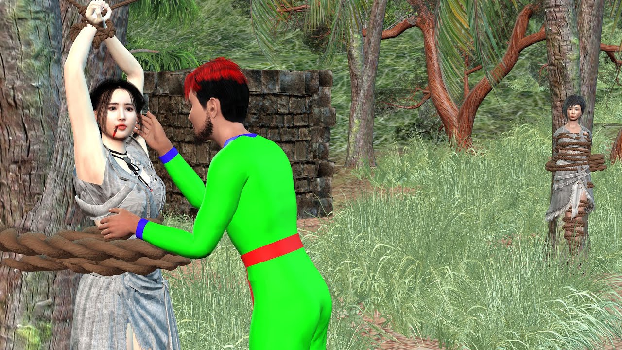 (qubnaam)yaj kuam thiab nkauj nag daim#15 daim ntev 3d hmoob