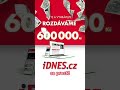 ➡️ Sbírejte mince, které najdete v článcích na iDNES.cz a zapojte se do soutěže o 600 000