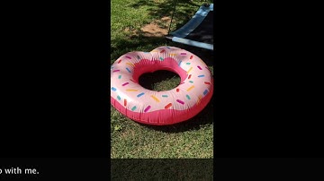 Virtual Field Day Obstacle Course