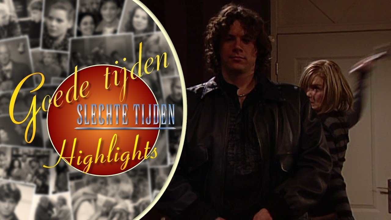 GTST | Sjors slaat in op Eric (2006)