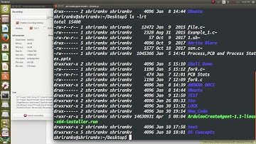 12. Sort and Pipe - Linux Commands