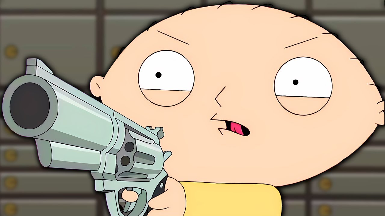 we watched the most CONTROVERSIAL Family Guy episodes...