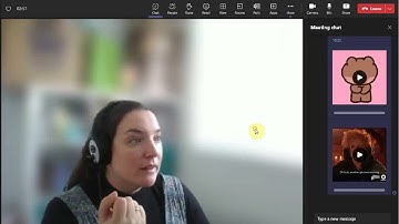 #719 Teams chat notifications causing a distraction? Mute them!