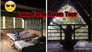 Lava Mountain River Farm Room Tour | Cebu City