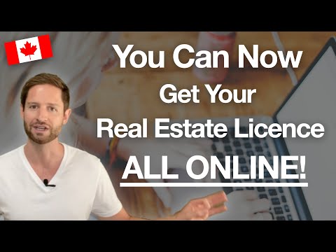 Humber College Real Estate Program Now All Online ??