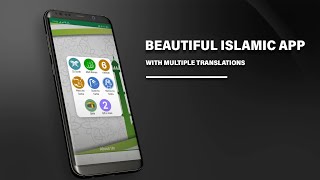 Islamic App - Android Studio Project - Our Work screenshot 5