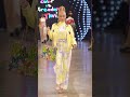 Tavi Runway at LA Fashion Week 2024