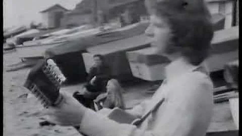 Ted Mulry - Falling In Love Again (1971)