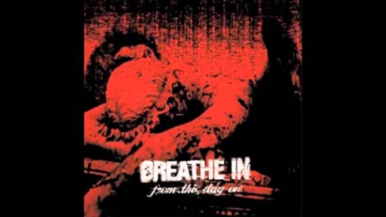 Breathe In - Long Drive Home