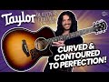 Taylor's Builder's Edition 514ce Brings Their Famous 'Builders' Specs To the 500 Series!