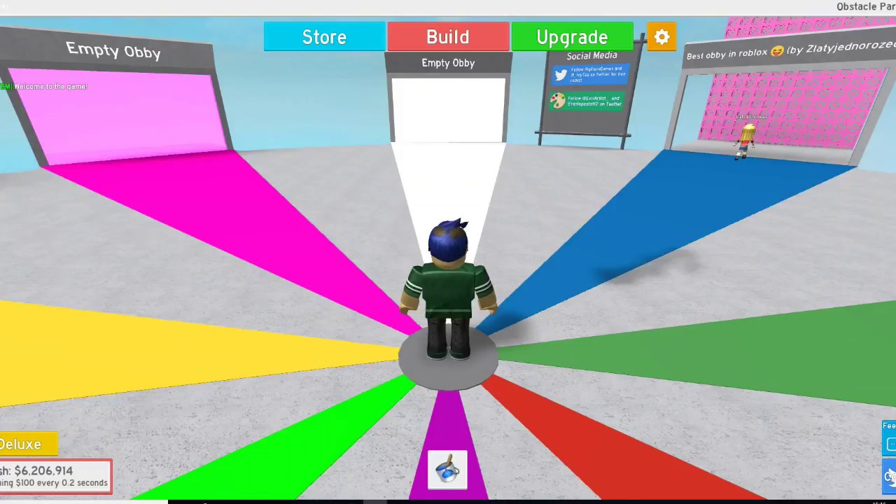 Restart roblox