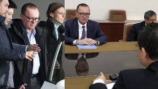 North Korea says UN envoy expressed willingness to ease tensions