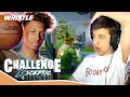 Sceptic DOMINATES Fortnite With NBA Player Romeo Langford! 👀