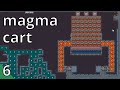 We don't need no stinkin' pump stacks - Dwarf Fortress - A Relaxing Holiday - Ep 6