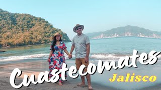 CUASTECOMATES | Hotel TODO INCLUIDO | Playa Incluyente en México