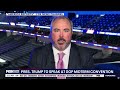 Iran war: U.S. sinks Iranian tankers after naval attacks | FOX 10 Phoenix