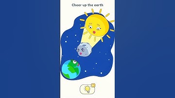 Dop 2 (Delete One Part) Level-749 Cheer up the earth #viralvideo #shortsfeed #shorts @ayushfury001