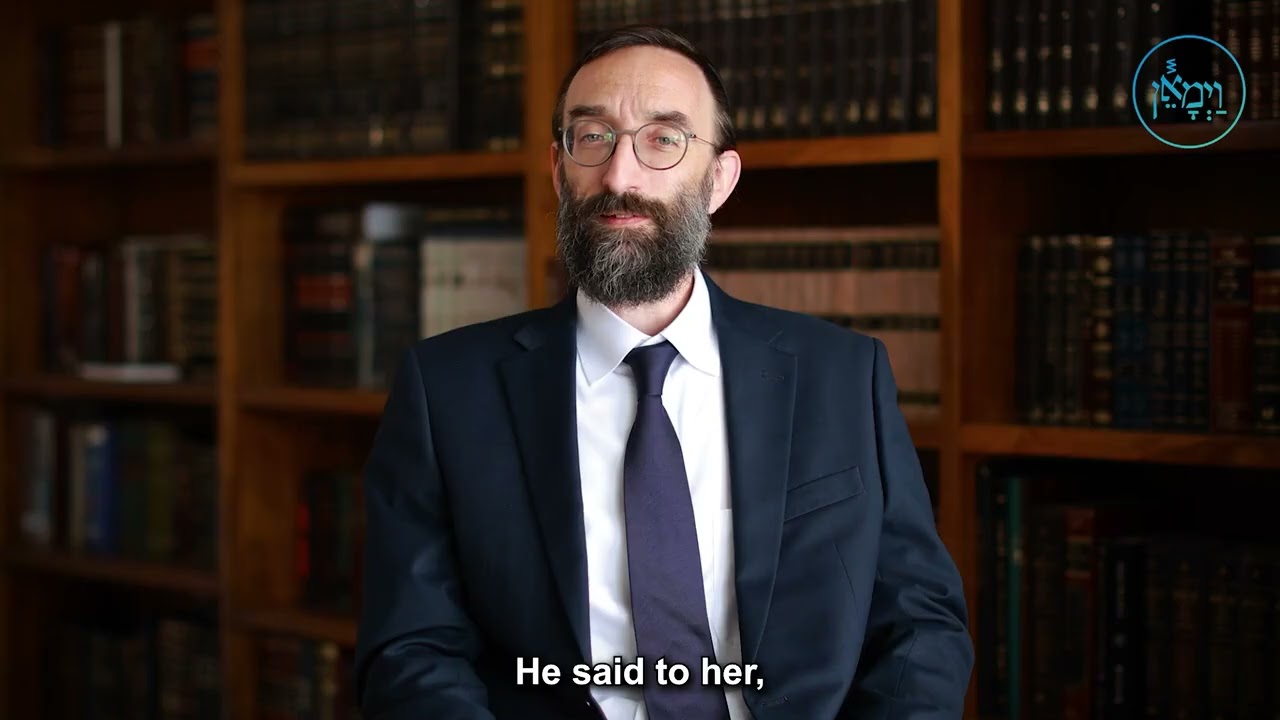 The Pearl Necklace  BY R’ Shraga Kallus