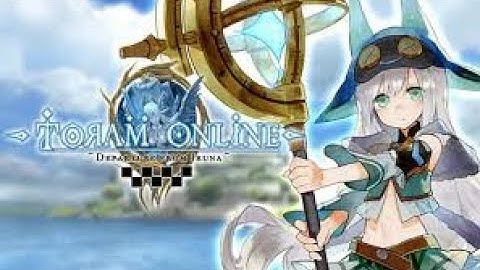 HOW TO WHISPER YOUR FRIENDS IN TORAM ONLINE||TORAM ONLINE GUIDE