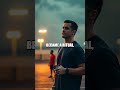 Ibrahim's Pivot from Desk Life to Local Triathlon