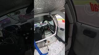 Bgrc Leg 4 Grid Race Grp3 Wet Race