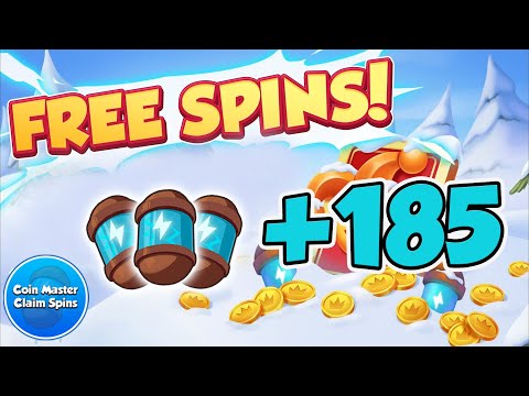 Coin Master Free Spins 01-05-2023 [Check description]