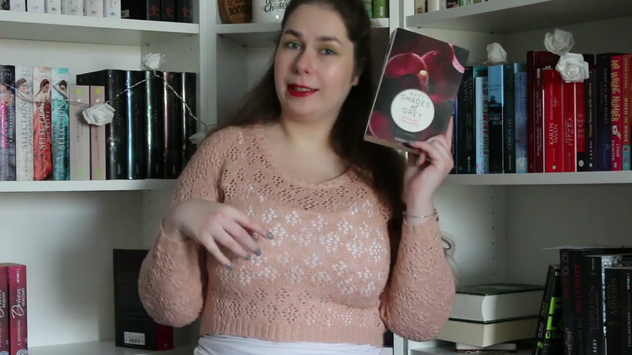 Meine Reihen 2025 - alles abgebrochen und aussortiert? 