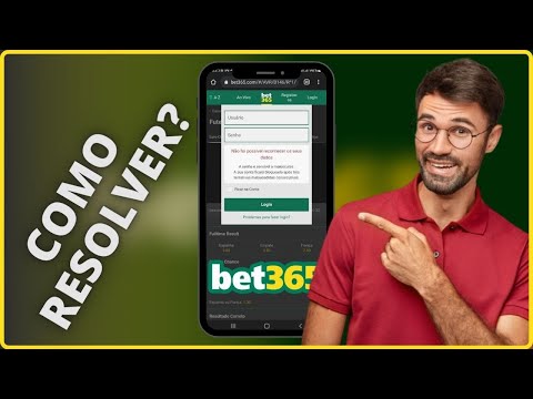 BET365; CONTA BLOQUEADA  SAIBA COMO DESBLOQUEAR