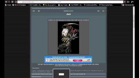 GIMP - Signature Tutorial