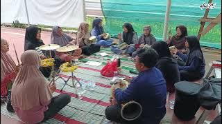 LATIHAN-DOA BULAN RAJAB VERSI MARAWIS - MARAWIS ASSA'ADAH PATTIMURA - JP1