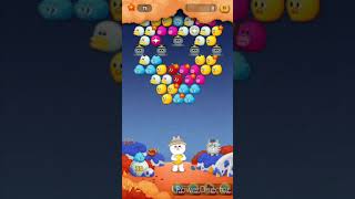LINE BUBBLE 2 STAGE 1763