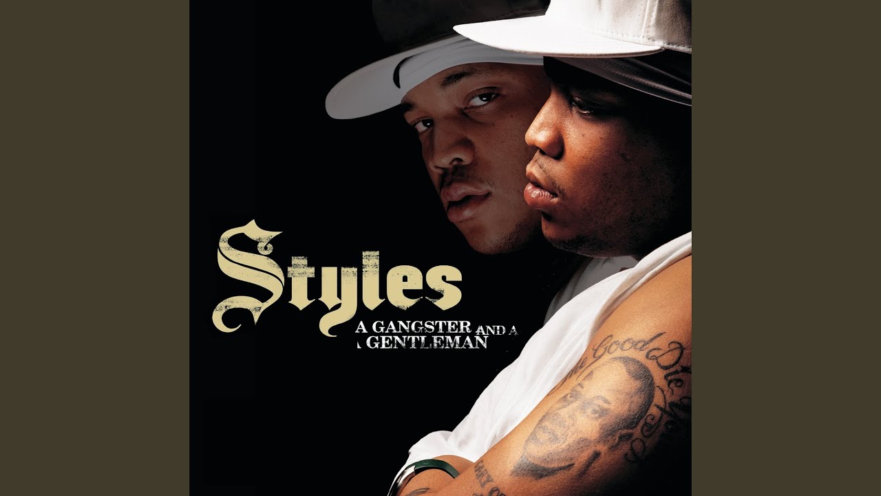 A Gangster And A Gentleman