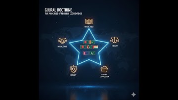 Gujral Doctrine Explained in Malayalam  ഗുജ്‌റാൾ സിദ്ധാന്തം