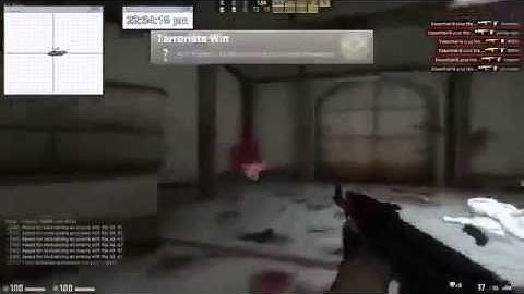 CS GO Counter Strike Global Offensive MultiHack Wallhack 2015 download hack Low