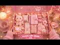 Mini Scoops asthetic packing orders ASMR / find your favourite item
