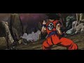 Goku vs jiren  xxxtentation king of the dead music