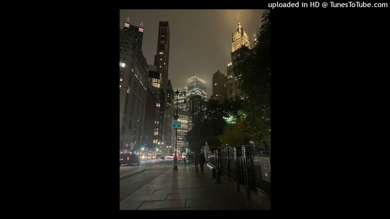 ambient + ethereal type beat - "be safe"