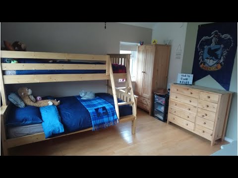 happy beds bunk bed