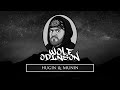 Wolf Odinson - Hugin & Munin