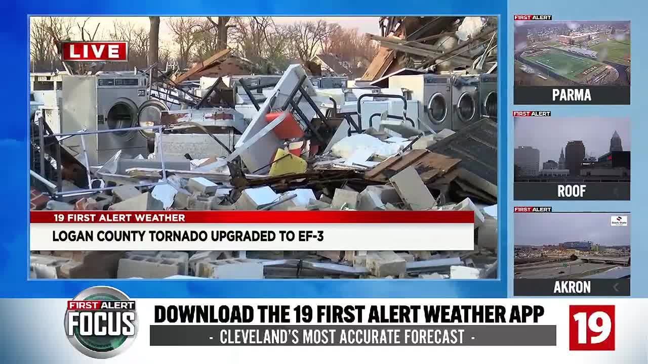 3 confirmed dead in Ohio after EF-3 tornado: ‘The Indian Lake community ...