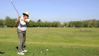 Power Tip Whoosh Drill
