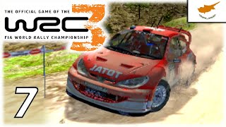 WRC 3 (PS2) - #7 - Expert Cyprus
The rally that murders radiators and destroys suspension rods. And it requires the forbidden REAR brake bias. I tremble.
▶ DISCORD ▶▶ https://discord.gg/PvVqjr8
▶ FUTURE PLAYTHROUGHS ▶▶ https://docs.google.com/spreadsheets/d/e/2PACX-1vQ2oidn5bZPoZTmjhEoN7fPTI6f3uibSWndx9XaTjYx-Ar_gtXL9uyje_v0FWT3DKoS5EFixgpXi6T_/pubhtml WRC 3 (PS2) - #7 - Expert Cyprus