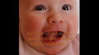 2006 Time of our lives -   Il Divo & Toni Braxton