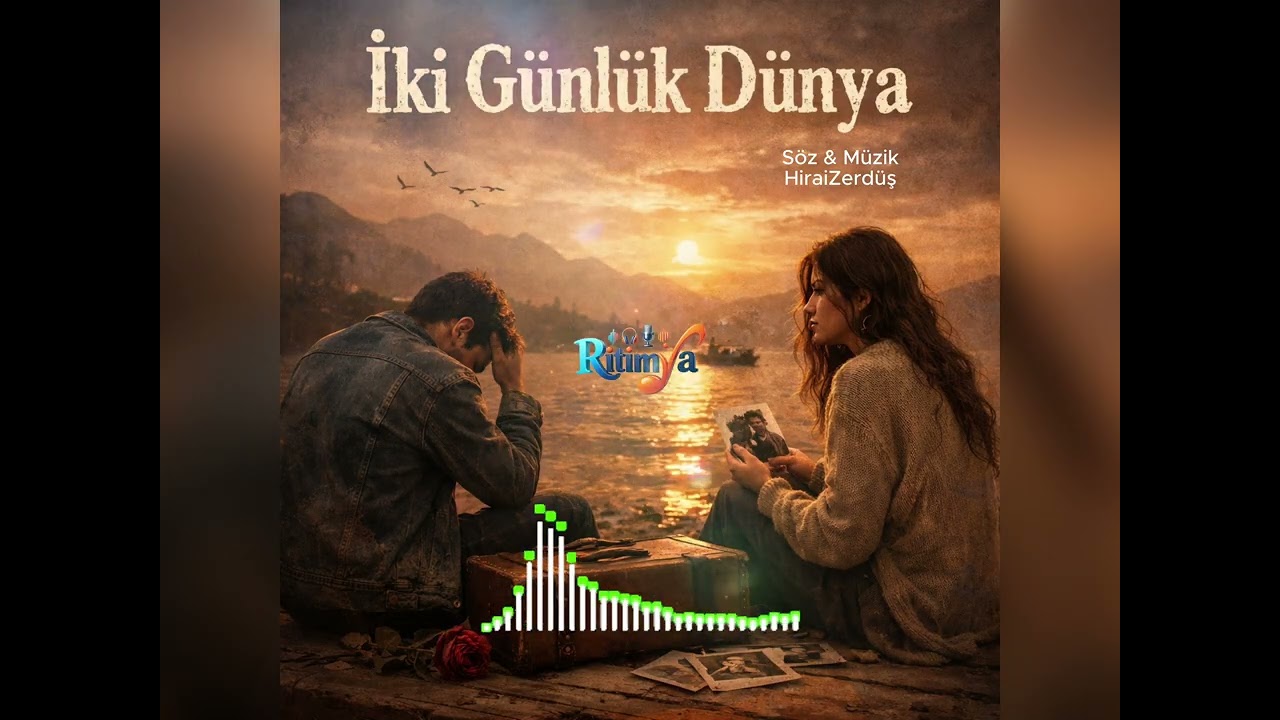 İki Günlük Dünya