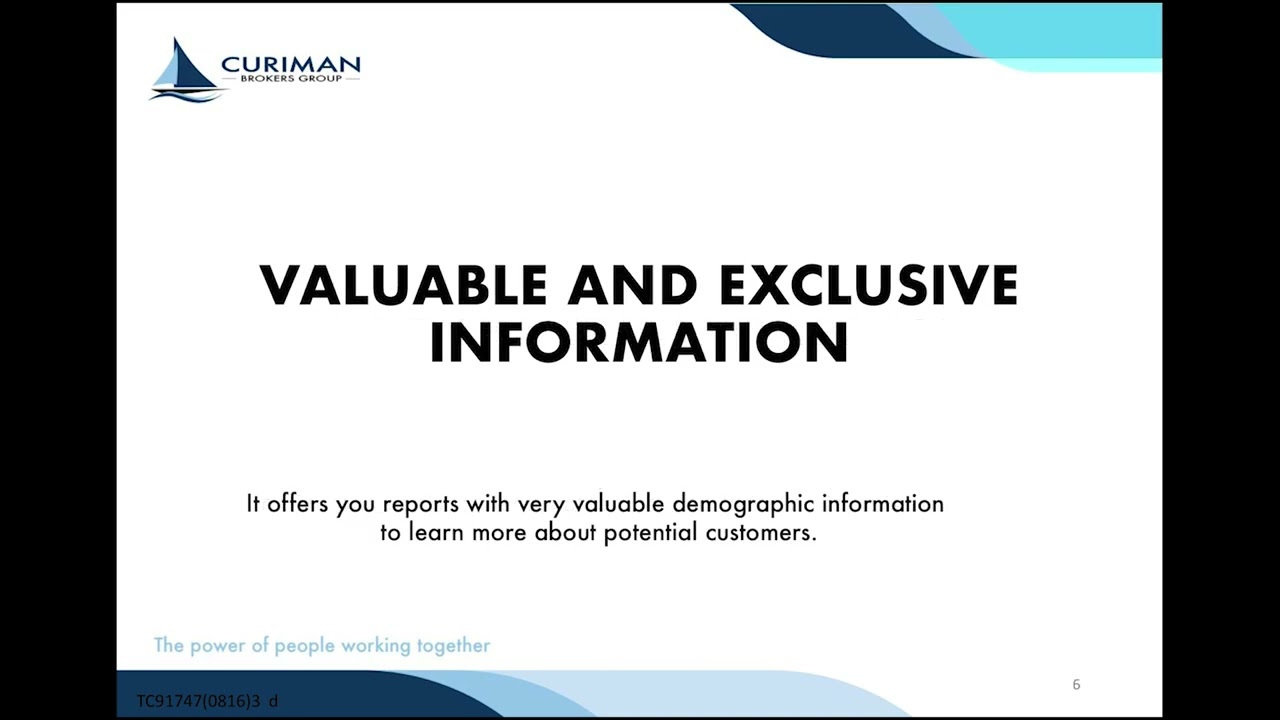 Curiman Brokers Group Facebook English