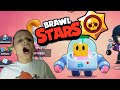 Артем играет в Бравл старс #brawlstars